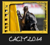 CACIT Dobříš 2014